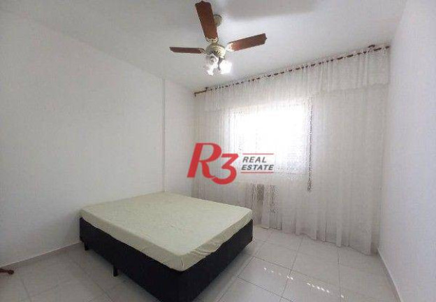 Imagem Apartamento com 2 Quartos à Venda, 105 m² em Embaré - Santos Imagem Apartamento com 2 Quartos à Venda, 105 m² em Embaré - Santos