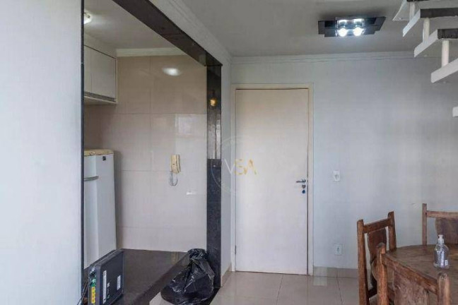 Imagem Cobertura com 2 Quartos à Venda, 102 m² em Jardim Nova Europa - Campinas Imagem Cobertura com 2 Quartos à Venda, 102 m² em Jardim Nova Europa - Campinas