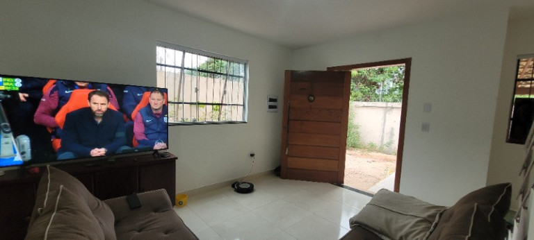 Imagem Casa com 3 Quartos para Alugar ou Temporada, 137 m² em Portal De Jacaraípe - Serra