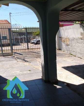Foto do imóvel Casa com 2 Quartos à Venda,  em Colônia - Jundiaí