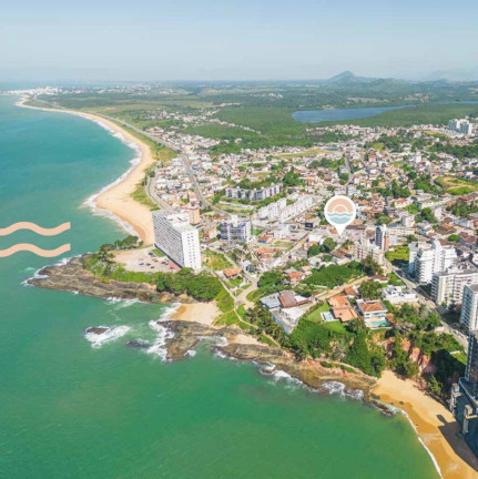 Imagem Apartamento com 3 Quartos à Venda, 94 m² em Ipiranga - Guarapari Imagem Apartamento com 3 Quartos à Venda, 94 m² em Ipiranga - Guarapari