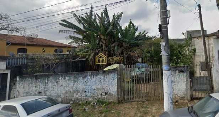 Imagem Terreno à Venda, 502 m² em Alvarenga - São Bernardo Do Campo Imagem Terreno à Venda, 502 m² em Alvarenga - São Bernardo Do Campo