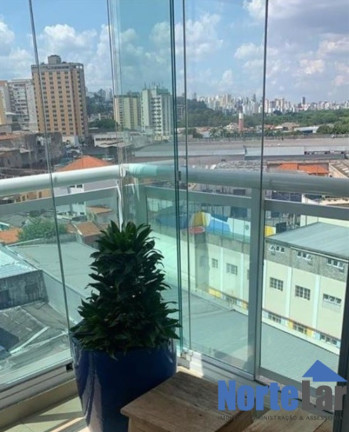 Imagem Apartamento com 2 Quartos à Venda, 65 m² em Casa Verde - São Paulo Imagem Apartamento com 2 Quartos à Venda, 65 m² em Casa Verde - São Paulo