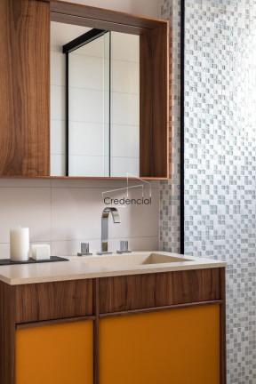 Imagem Apartamento com 3 Quartos à Venda, 189 m² em Bigorrilho - Curitiba
