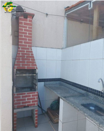 Imagem Apartamento com 2 Quartos à Venda, 112 m² em Vila Amália (zona Norte) - São Paulo
