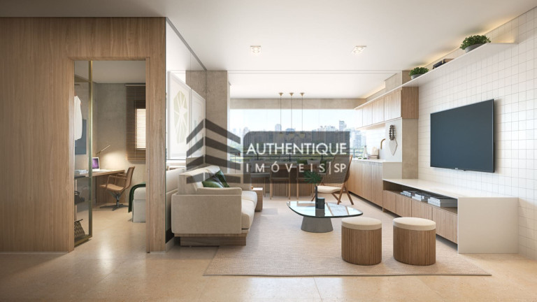 Imagem Apartamento com 2 Quartos à Venda, 61 m² em Vila Mariana - São Paulo Imagem Apartamento com 2 Quartos à Venda, 61 m² em Vila Mariana - São Paulo