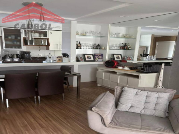 Foto do imóvel Apartamento com 3 Quartos à Venda, 83 m² em Vila Das Hortencias - Jundiaí