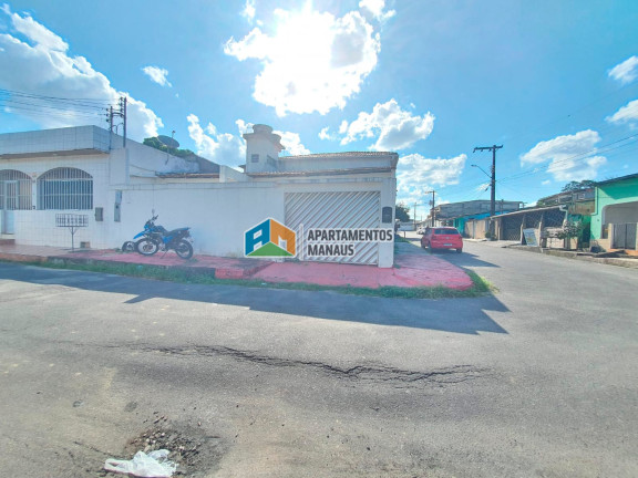 Imagem Casa com 4 Quartos à Venda, 300 m² em Cidade Nova - Manaus Imagem Casa com 4 Quartos à Venda, 300 m² em Cidade Nova - Manaus