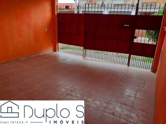 Imagem Casa com 2 Quartos à Venda, 125 m² em Colônia (zona Sul) - São Paulo