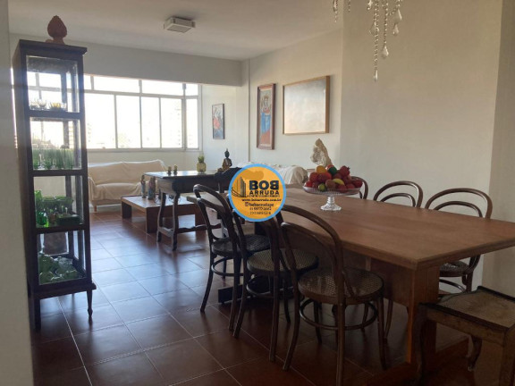 Imagem Apartamento com 3 Quartos à Venda, 256 m² em Graças - Recife Imagem Apartamento com 3 Quartos à Venda, 256 m² em Graças - Recife