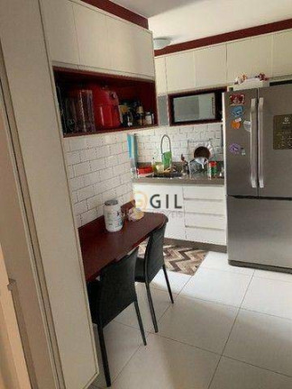 Imagem Apartamento com 3 Quartos à Venda, 76 m² em Jardim Santa Maria - Jacareí Imagem Apartamento com 3 Quartos à Venda, 76 m² em Jardim Santa Maria - Jacareí