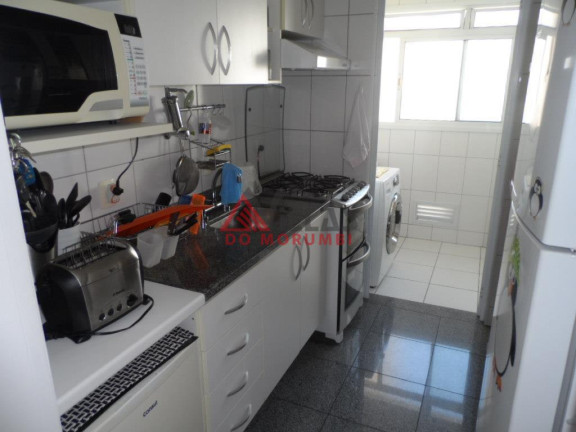 Imagem Apartamento com 2 Quartos à Venda, 67 m² em Vila Suzana - São Paulo Imagem Apartamento com 2 Quartos à Venda, 67 m² em Vila Suzana - São Paulo