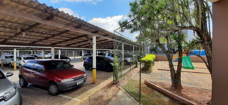 Imagem Apartamento com 3 Quartos à Venda, 64 m² em Floresta - Joinville Imagem Apartamento com 3 Quartos à Venda, 64 m² em Floresta - Joinville