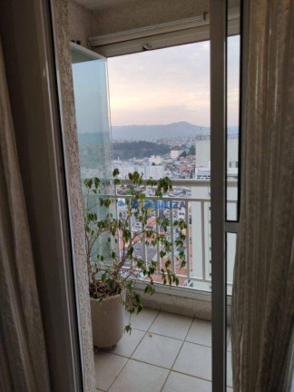 Imagem Apartamento com 2 Quartos à Venda, 63 m² em Vila Rosália - Guarulhos