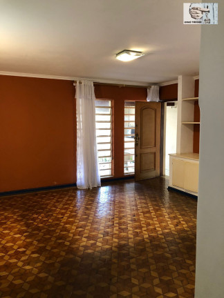 Imagem Sobrado com 3 Quartos à Venda, 85 m² em Vila Madalena - São Paulo Imagem Sobrado com 3 Quartos à Venda, 85 m² em Vila Madalena - São Paulo