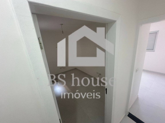 Imagem Apartamento com 2 Quartos à Venda, 49 m² em Utinga - Santo André Imagem Apartamento com 2 Quartos à Venda, 49 m² em Utinga - Santo André