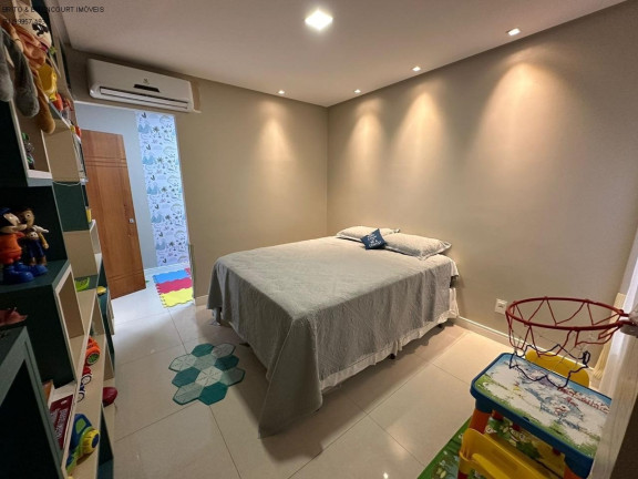 Imagem Casa com 4 Quartos à Venda, 549 m² em Alphaville 2 - Salvador