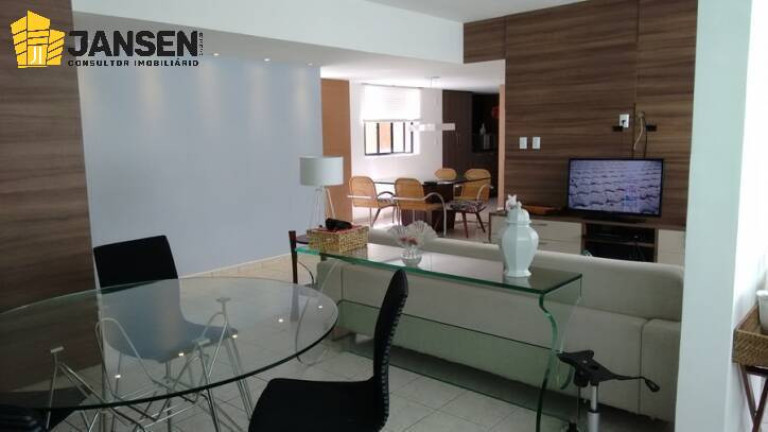 Imagem Apartamento com 3 Quartos à Venda, 186 m² em Jardim Oceania - João Pessoa Imagem Apartamento com 3 Quartos à Venda, 186 m² em Jardim Oceania - João Pessoa