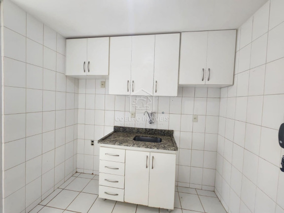 Imagem Apartamento com 2 Quartos para Alugar, 67 m² em águas Claras Norte - águas Claras