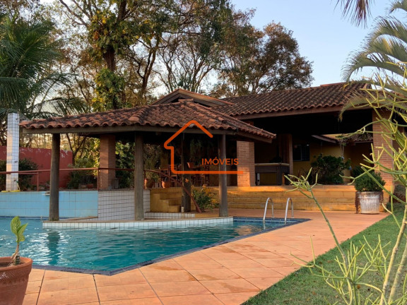 Imagem Imóvel com 4 Quartos à Venda, 450 m² em Cachoeira - Mogi Mirim Imagem Imóvel com 4 Quartos à Venda, 450 m² em Cachoeira - Mogi Mirim