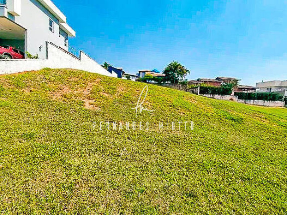 Imagem Terreno em Condomínio à Venda, 858 m² em Residencial Dos Lagos - Itupeva