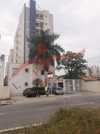 Imagem Apartamento com 2 Quartos à Venda, 95 m² em Vila São José - Taubaté Imagem Apartamento com 2 Quartos à Venda, 95 m² em Vila São José - Taubaté