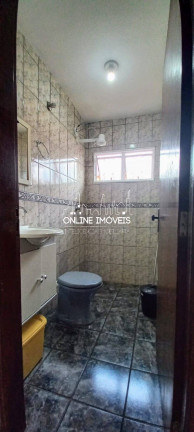 Imagem Casa com 3 Quartos à Venda, em Cdhu - Mogi Mirim Imagem Casa com 3 Quartos à Venda, em Cdhu - Mogi Mirim