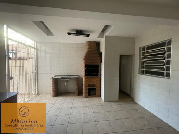 Imagem Sobrado com 2 Quartos à Venda, 110 m² em Vila Melliani - Guarulhos