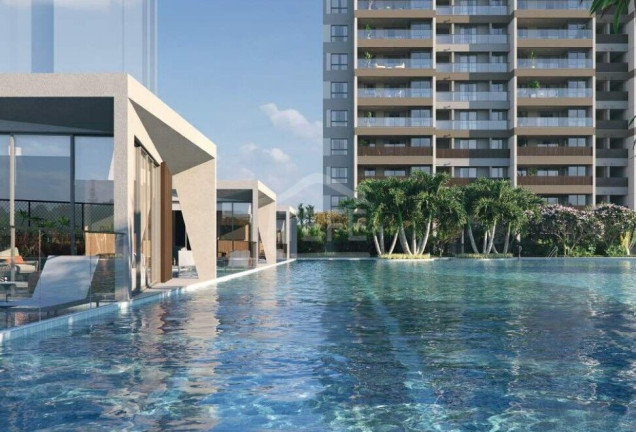 Imagem Cobertura com 4 Quartos à Venda, 378 m² em Barra Da Tijuca - Rio De Janeiro