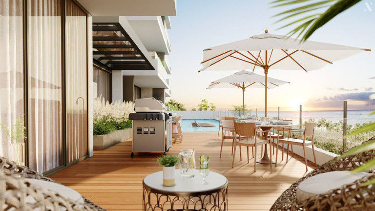 Imagem Apartamento com 3 Quartos à Venda, 131 m² em Centro - Balneário Piçarras