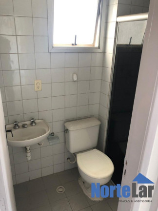 Imagem Apartamento com 2 Quartos à Venda, 52 m² em Sítio Do Mandaqui - São Paulo Imagem Apartamento com 2 Quartos à Venda, 52 m² em Sítio Do Mandaqui - São Paulo