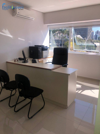 Imagem Sala Comercial à Venda, 84 m² em Centro - Santo André
