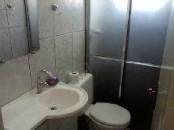 Imagem Apartamento com 2 Quartos à Venda, 45 m² em Parque Bandeirantes I (nova Veneza) - Sumaré Imagem Apartamento com 2 Quartos à Venda, 45 m² em Parque Bandeirantes I (nova Veneza) - Sumaré