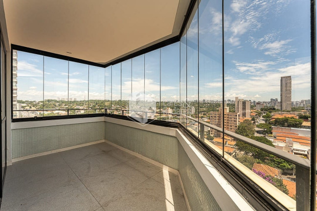Imagem Apartamento com 3 Quartos à Venda, 180 m² em Vila Alexandria - São Paulo