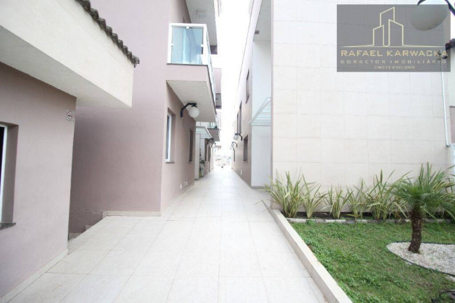 Imagem Casa de Condomínio com 3 Quartos à Venda, 148 m² em Vila Osasco - Osasco Imagem Casa de Condomínio com 3 Quartos à Venda, 148 m² em Vila Osasco - Osasco