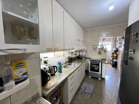 Imagem Apartamento com 3 Quartos à Venda, 129 m² em Vila Adyana - São José Dos Campos