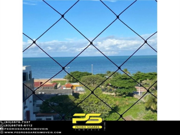 Imagem Apartamento com 3 Quartos à Venda, 114 m² em Cabo Branco - João Pessoa Imagem Apartamento com 3 Quartos à Venda, 114 m² em Cabo Branco - João Pessoa