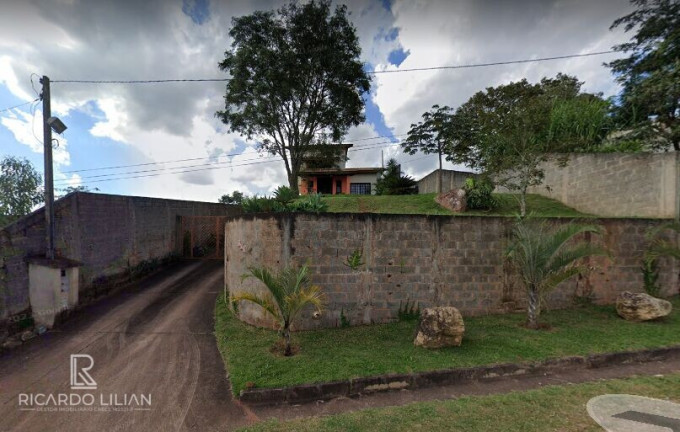 Imagem Sobrado com 3 Quartos à Venda, 150 m² em Atibaia Belvedere - Atibaia
