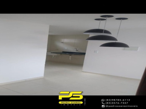 Imagem Apartamento com 2 Quartos à Venda, 54 m² em Valentina De Figueiredo - João Pessoa Imagem Apartamento com 2 Quartos à Venda, 54 m² em Valentina De Figueiredo - João Pessoa