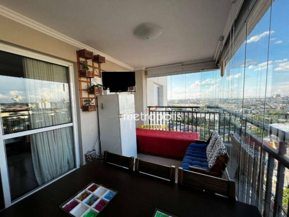 Imagem Apartamento com 3 Quartos à Venda, 83 m² em Santa Paula - São Caetano Do Sul Imagem Apartamento com 3 Quartos à Venda, 83 m² em Santa Paula - São Caetano Do Sul
