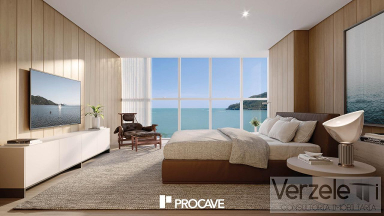 Imagem Apartamento com 3 Quartos à Venda, 186 m² em Centro - Balneário Camboriú