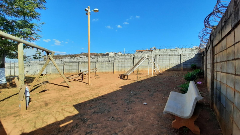 Imagem Apartamento com 2 Quartos à Venda, 42 m² em Solar Do Barreiro,(barreiro) - Belo Horizonte