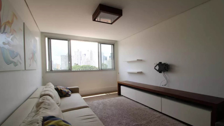 Imagem Apartamento com 2 Quartos à Venda, 78 m² em Brooklin Paulista - São Paulo Imagem Apartamento com 2 Quartos à Venda, 78 m² em Brooklin Paulista - São Paulo