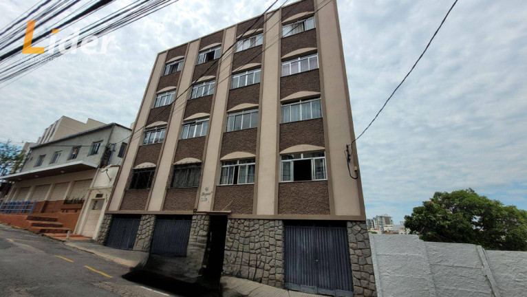 Imagem Apartamento com 2 Quartos à Venda, 65 m² em Jardim Glória - Juiz De Fora