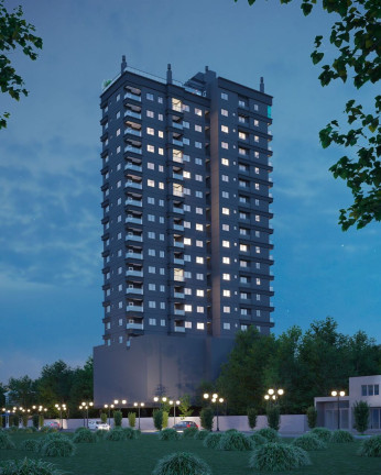 Imagem Apartamento com 2 Quartos à Venda, 66 m² em Itapema - Itapema