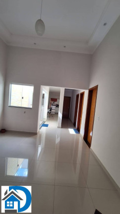Imagem Casa com 3 Quartos à Venda, 200 m² em Jardim Villagio Milano - Sorocaba