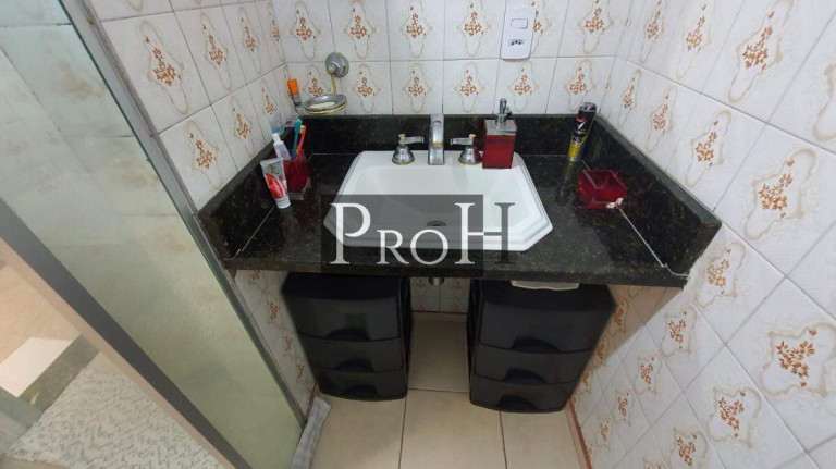 Imagem Apartamento com 3 Quartos à Venda, 75 m² em Demarchi - São Bernardo Do Campo