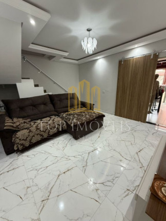 Imagem Sobrado com 2 Quartos à Venda, 170 m² em Residencial Altos Do Bosque - São José Dos Campos Imagem Sobrado com 2 Quartos à Venda, 170 m² em Residencial Altos Do Bosque - São José Dos Campos