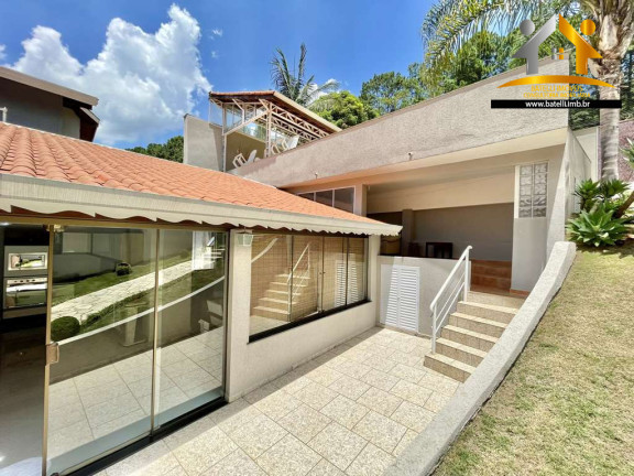 Imagem Casa com 3 Quartos à Venda, 215 m² em Granja Viana - Cotia Imagem Casa com 3 Quartos à Venda, 215 m² em Granja Viana - Cotia