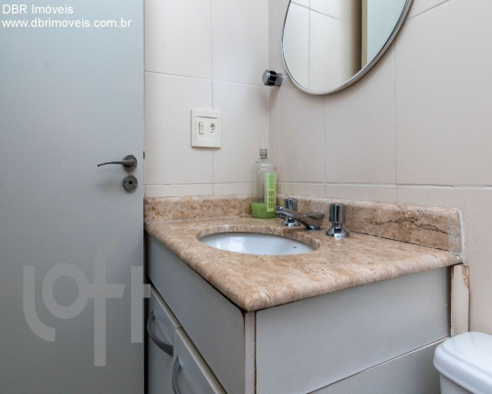 Imagem Apartamento com 2 Quartos à Venda, 60 m² em Vila Prudente - São Paulo